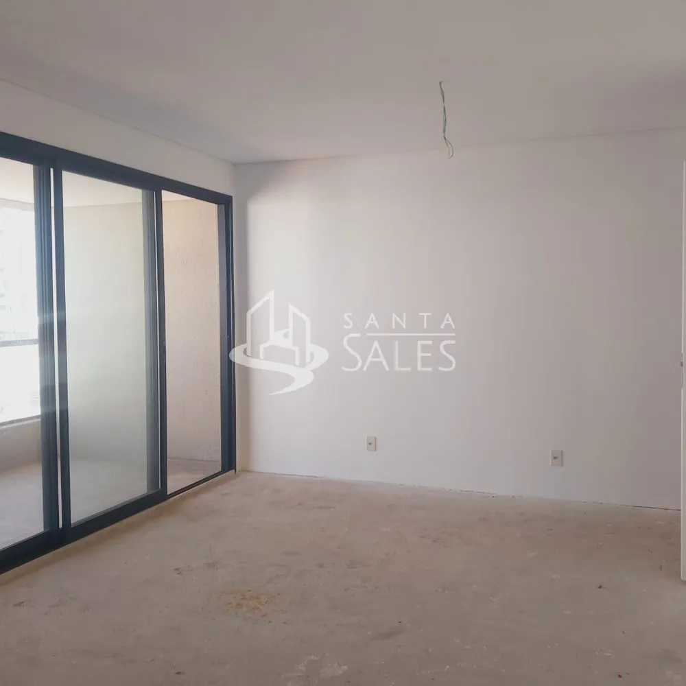 Apartamento, 2 quartos, 53 m² - Foto 1