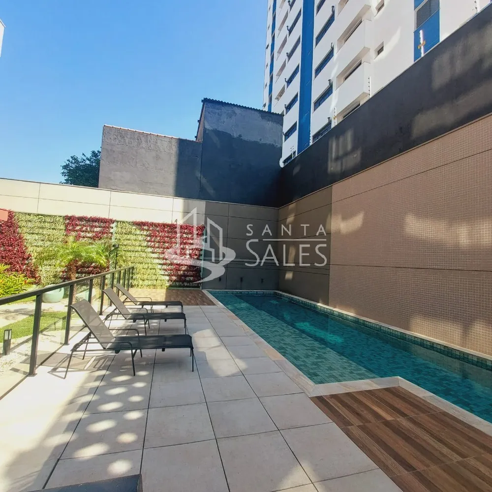 Apartamento, 2 quartos, 53 m² - Foto 10