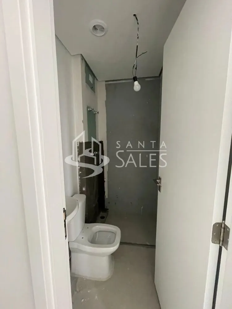 Apartamento, 4 quartos, 201 m² - Foto 17