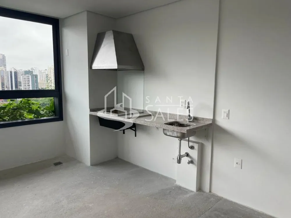 Apartamento, 4 quartos, 201 m² - Foto 3