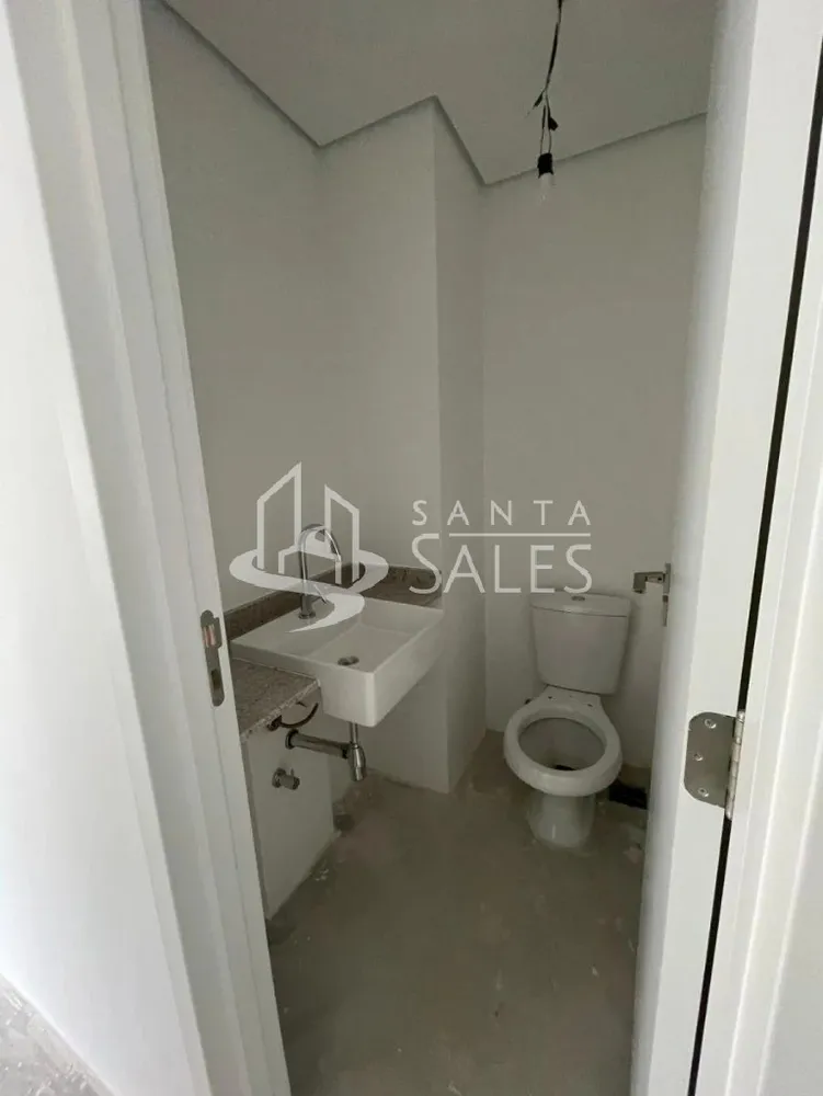 Apartamento, 4 quartos, 201 m² - Foto 11