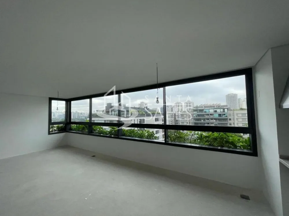 Apartamento, 4 quartos, 201 m² - Foto 2