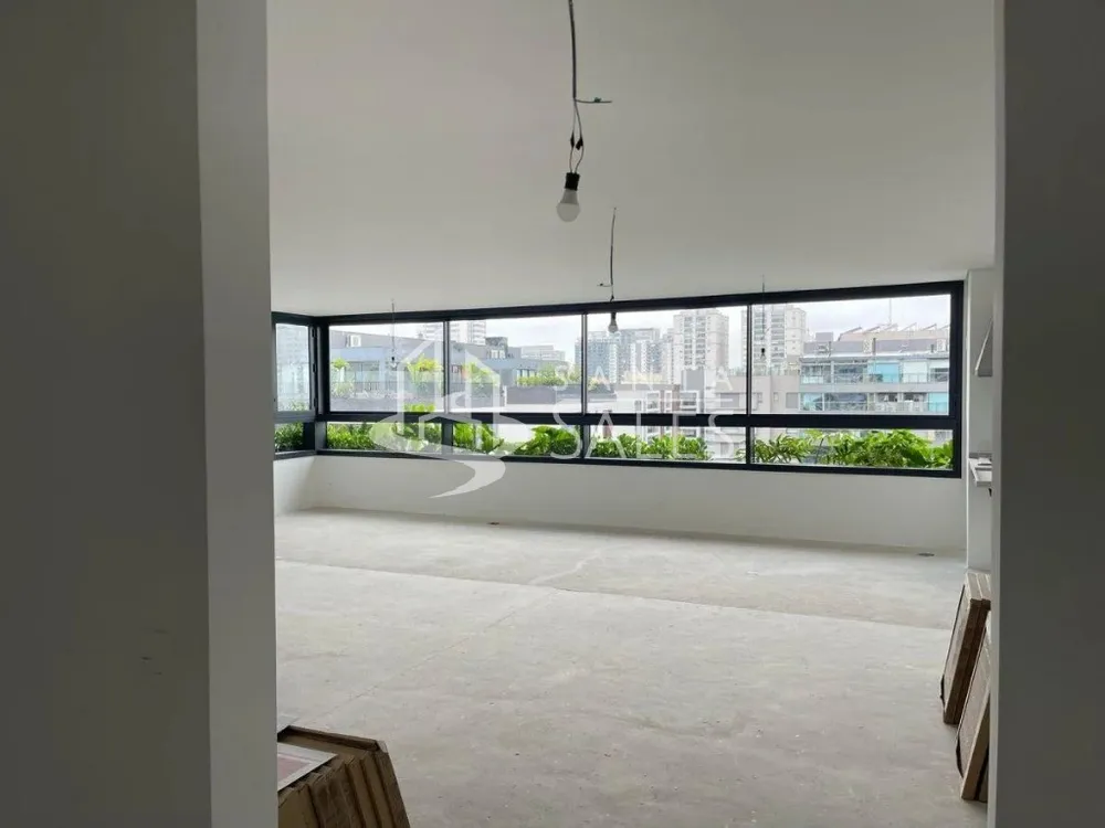 Apartamento, 4 quartos, 201 m² - Foto 6