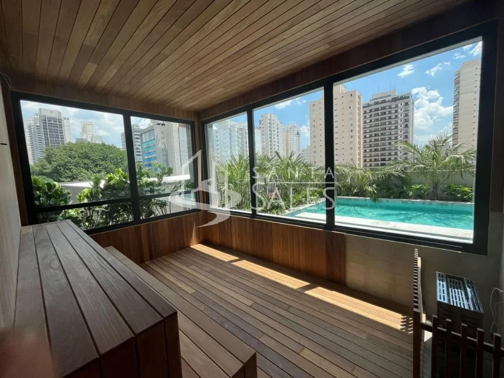 Apartamento, 4 quartos, 201 m² - Foto 9