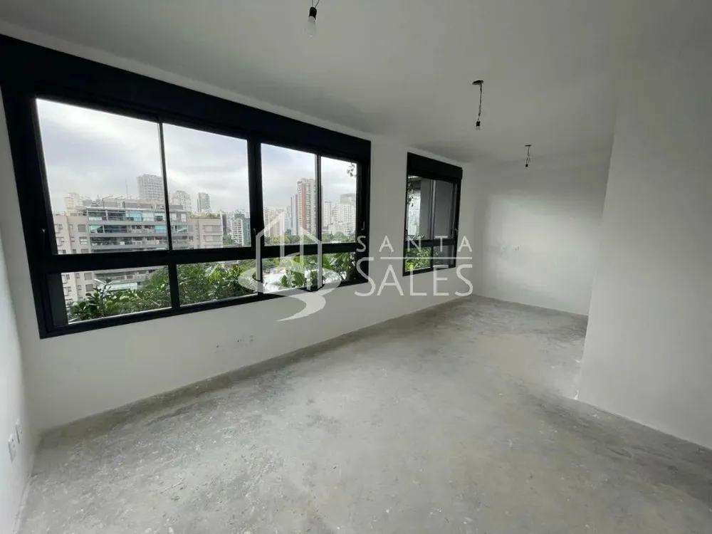 Apartamento, 4 quartos, 201 m² - Foto 5