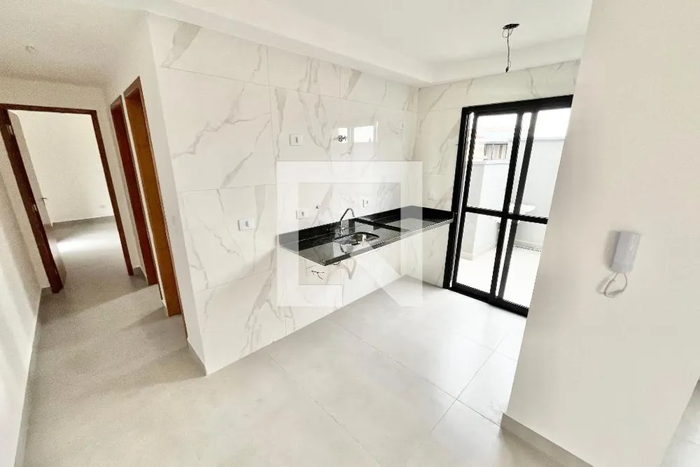 Cobertura, 2 quartos, 48 m² - Foto 3