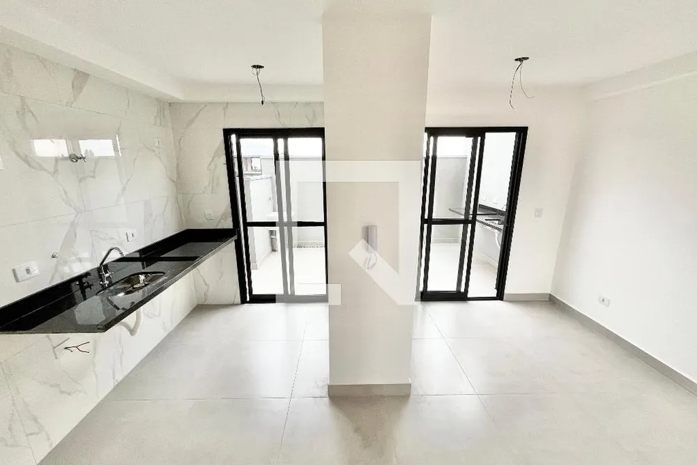 Cobertura, 2 quartos, 48 m² - Foto 4