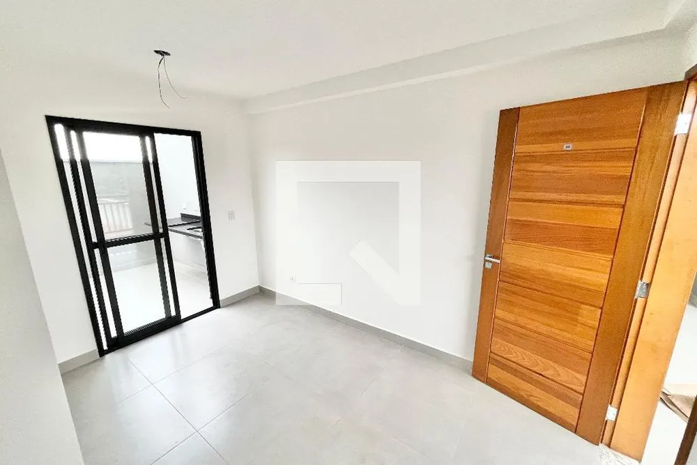 Cobertura, 2 quartos, 48 m² - Foto 2