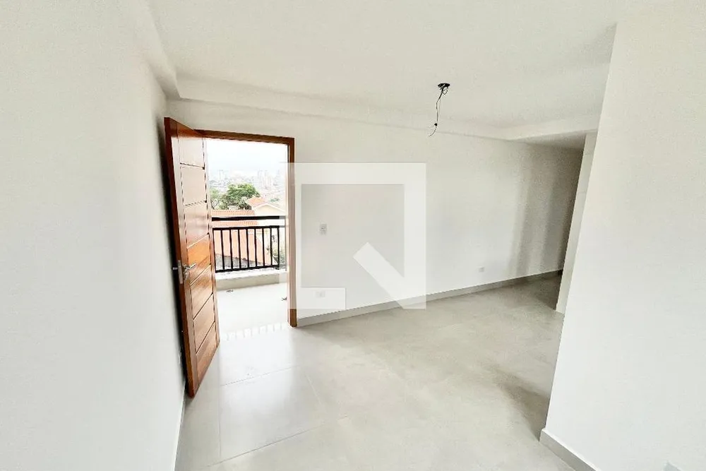 Cobertura, 2 quartos, 48 m² - Foto 1