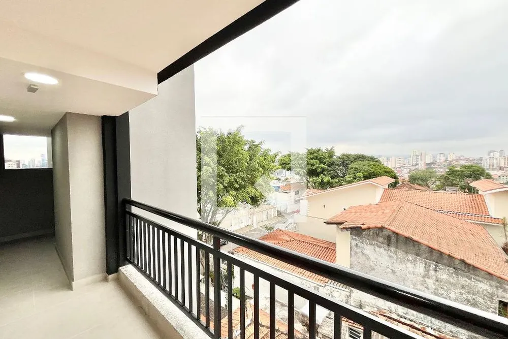 Cobertura, 2 quartos, 48 m² - Foto 16
