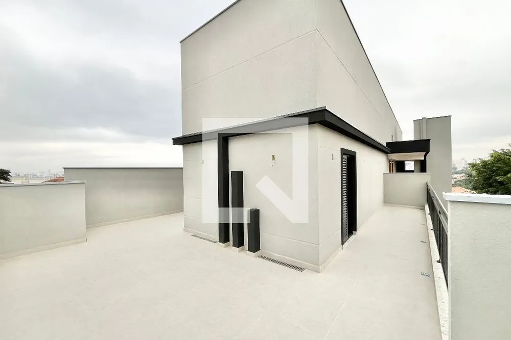 Cobertura, 2 quartos, 48 m² - Foto 12