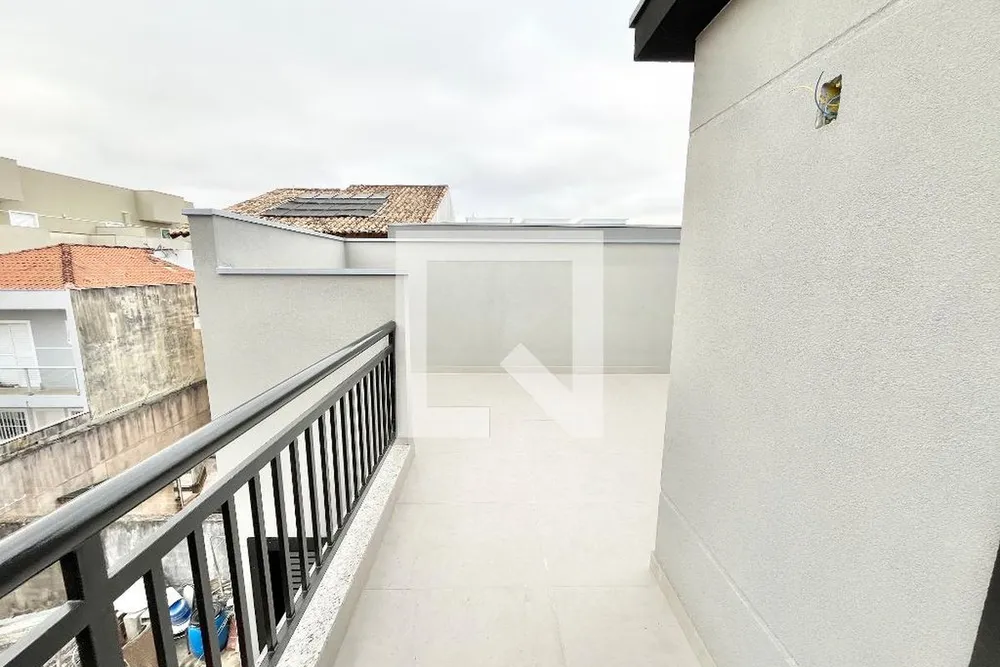 Cobertura, 2 quartos, 48 m² - Foto 10