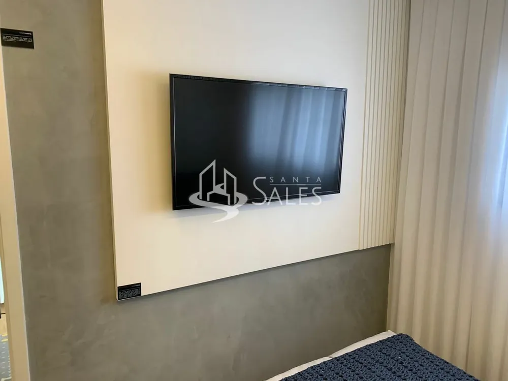Apartamento, 1 quarto, 27 m² - Foto 7