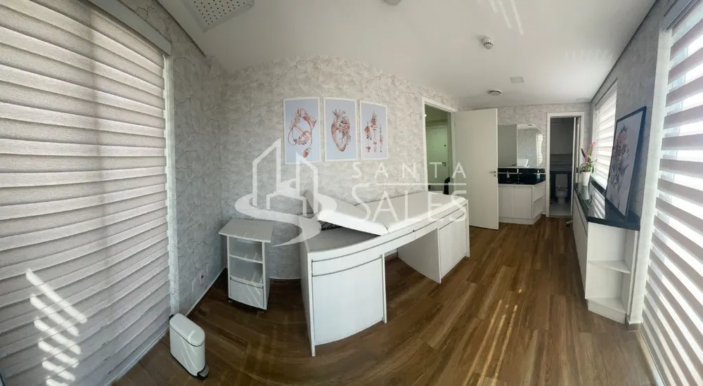 Sala-Conjunto - Foto 14