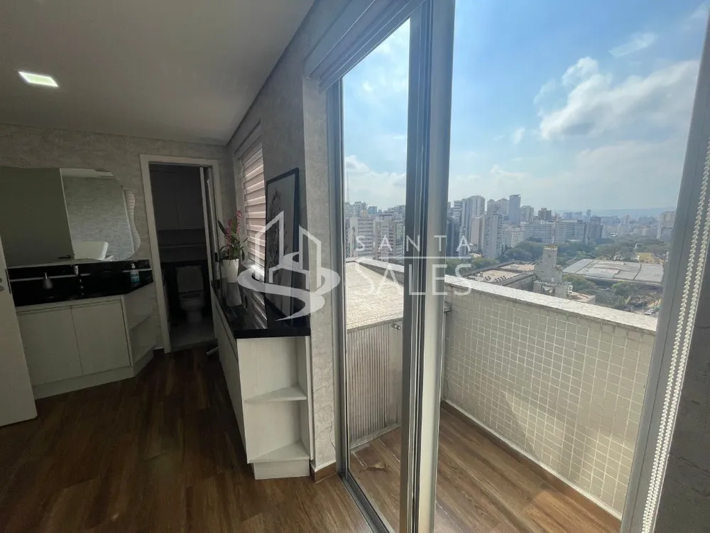 Sala-Conjunto - Foto 15