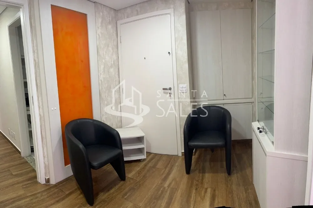 Sala-Conjunto - Foto 9