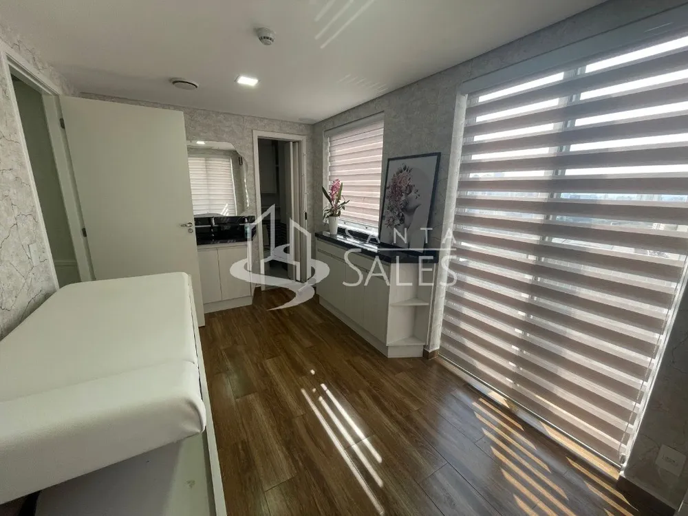 Sala-Conjunto - Foto 12