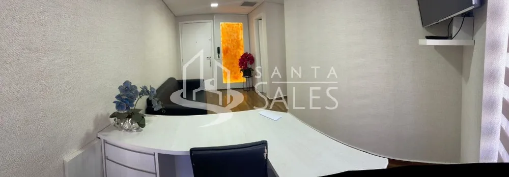 Sala-Conjunto - Foto 5