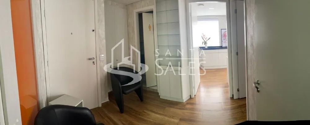Sala-Conjunto - Foto 8