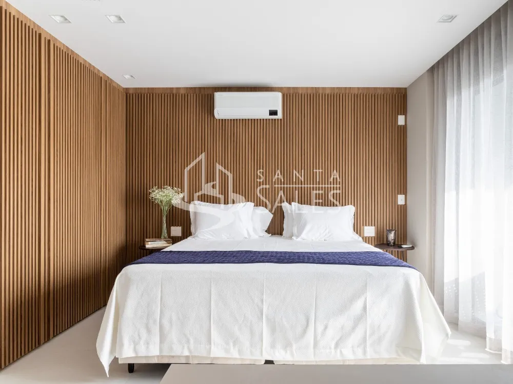 Apartamento, 1 quarto, 85 m² - Foto 1