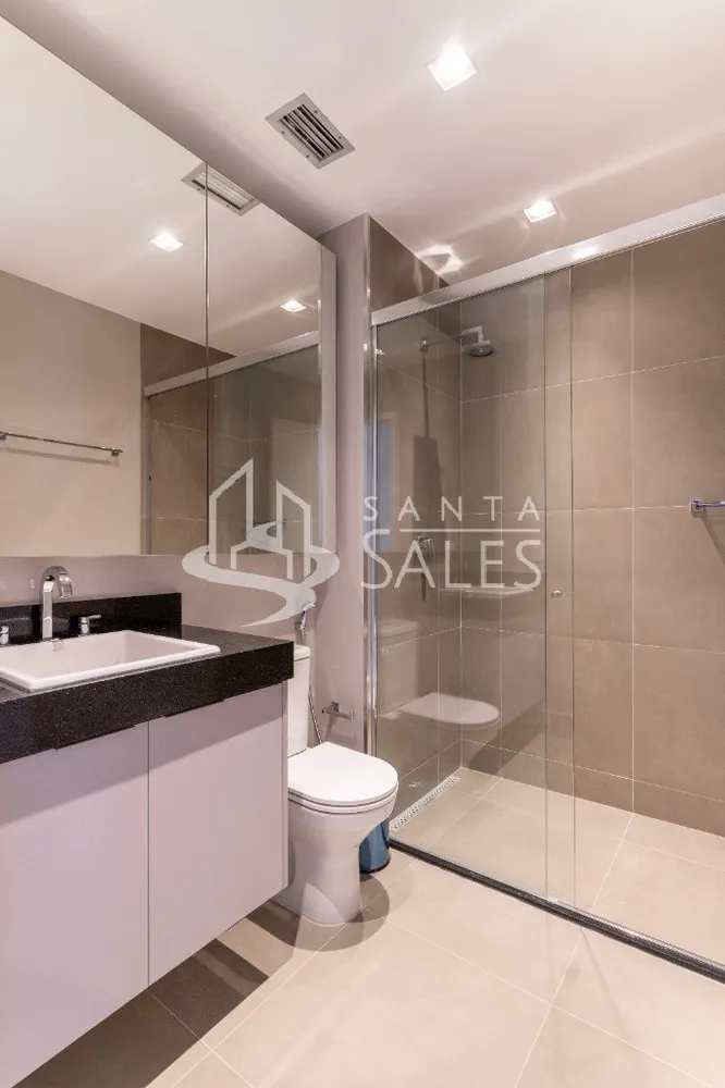 Apartamento, 1 quarto, 85 m² - Foto 3