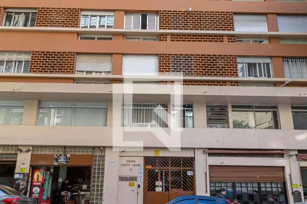 Apartamento, 1 quarto, 50 m² - Foto 4