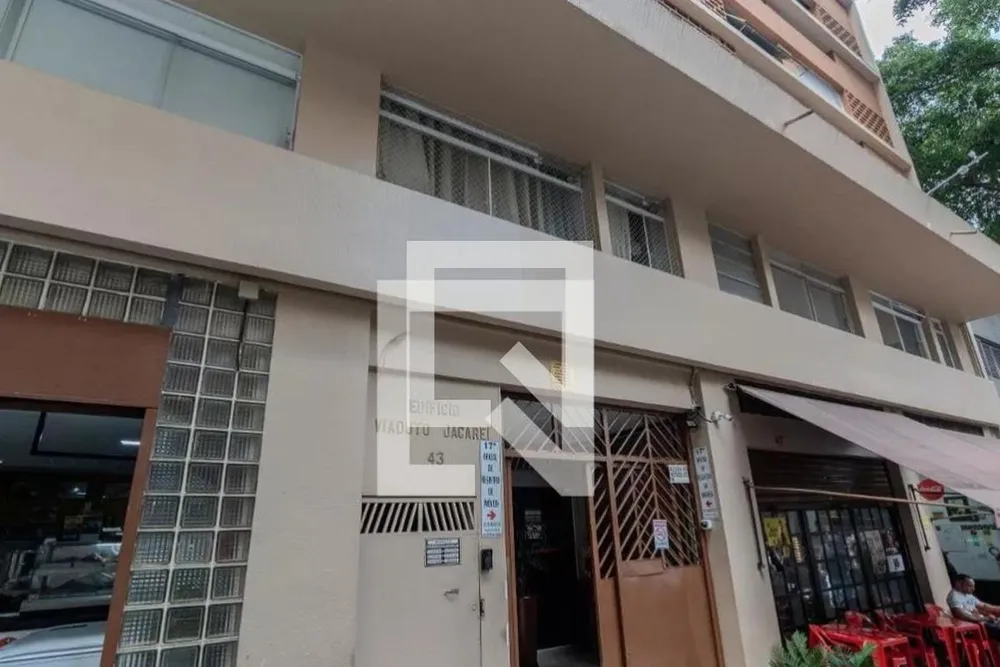 Apartamento, 1 quarto, 50 m² - Foto 1