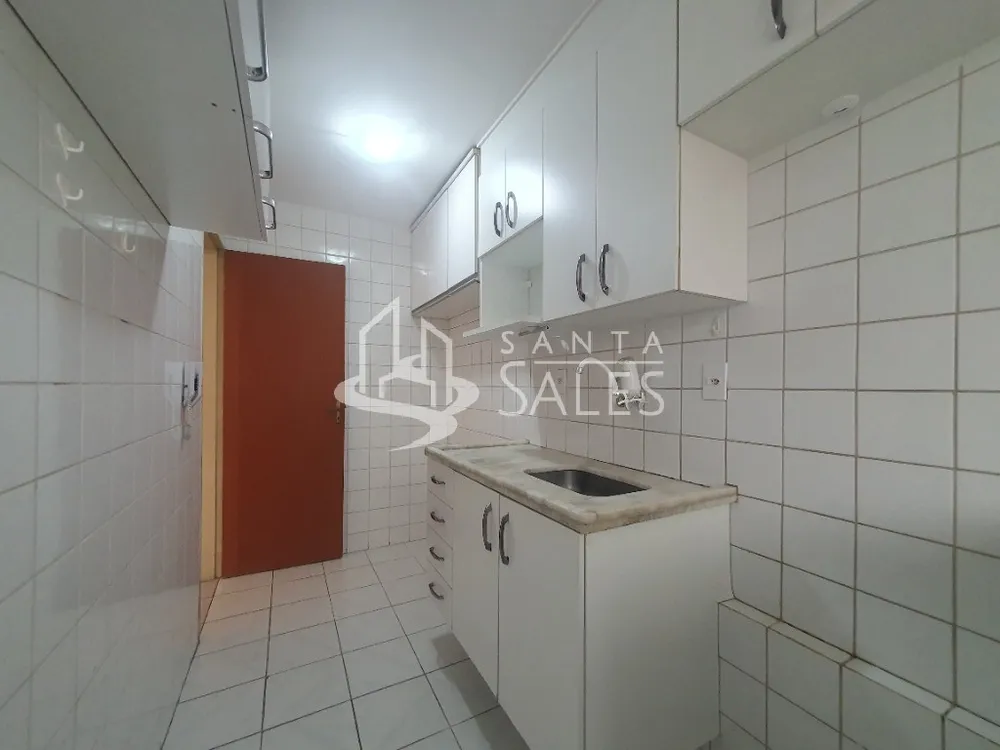 Apartamento, 2 quartos, 45 m² - Foto 3