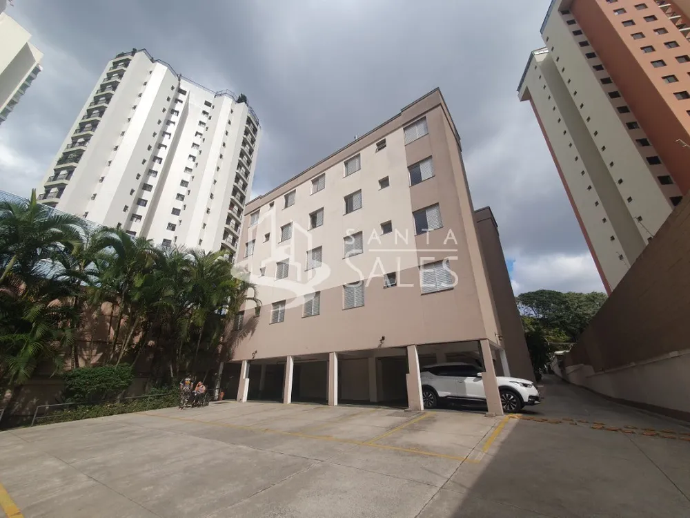 Apartamento, 2 quartos, 45 m² - Foto 8