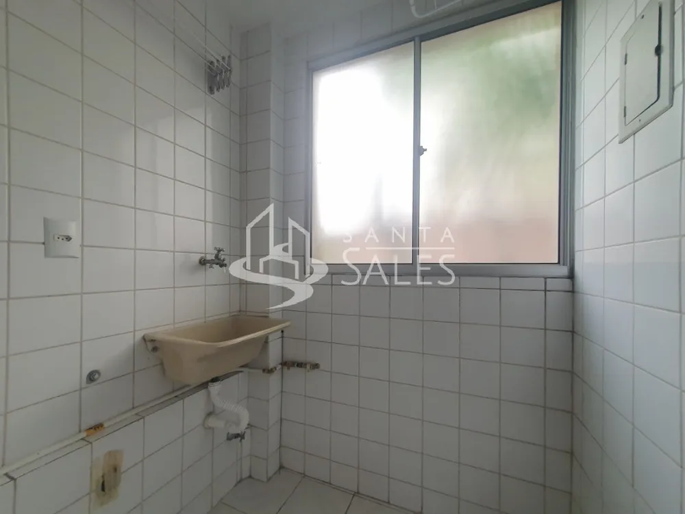Apartamento, 2 quartos, 45 m² - Foto 5