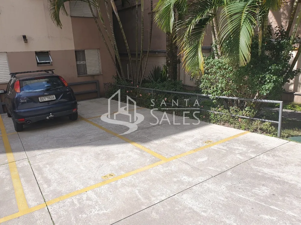 Apartamento, 2 quartos, 45 m² - Foto 1