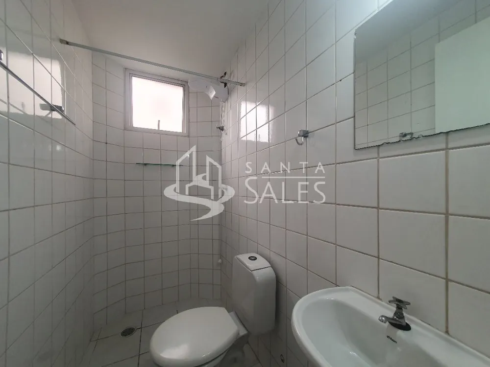 Apartamento, 2 quartos, 45 m² - Foto 7