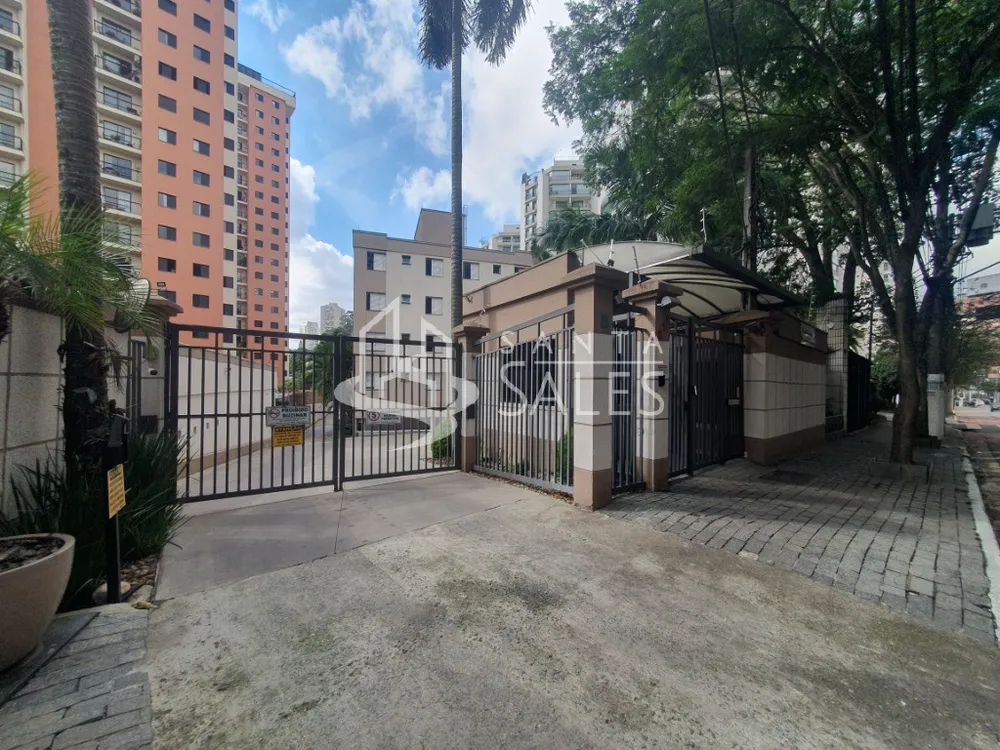 Apartamento, 2 quartos, 45 m² - Foto 2