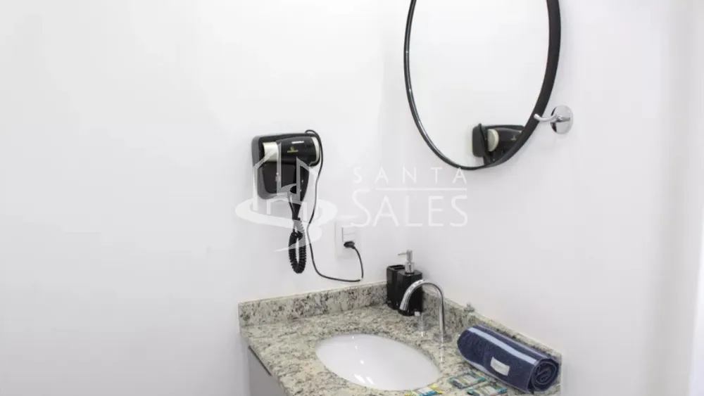 Apartamento, 1 quarto, 22 m² - Foto 7