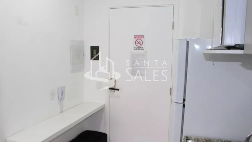 Apartamento, 1 quarto, 22 m² - Foto 9