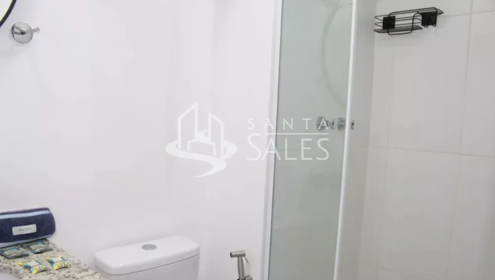 Apartamento, 1 quarto, 22 m² - Foto 6