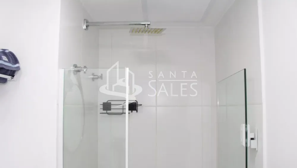 Apartamento, 1 quarto, 22 m² - Foto 1