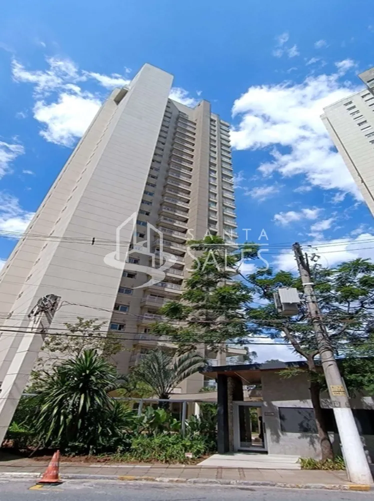 Apartamento, 4 quartos, 233 m² - Foto 12
