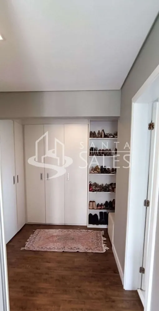 Apartamento, 4 quartos, 233 m² - Foto 7