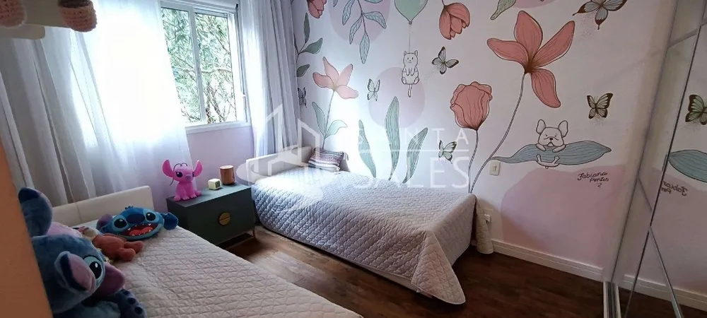 Apartamento, 4 quartos, 233 m² - Foto 4
