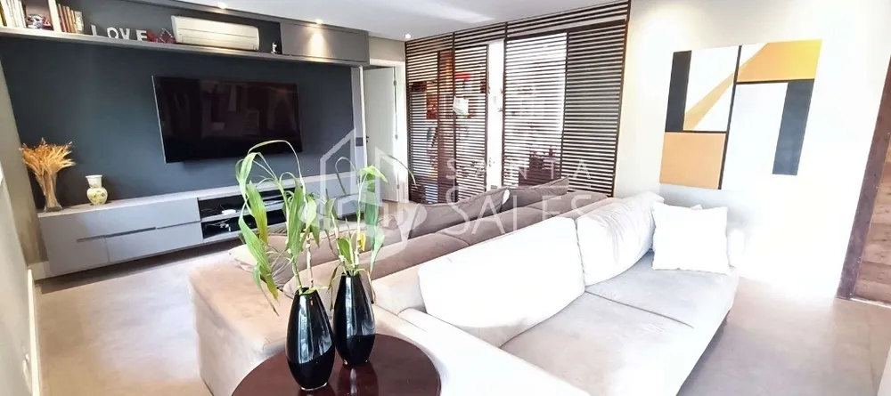 Apartamento, 4 quartos, 233 m² - Foto 2