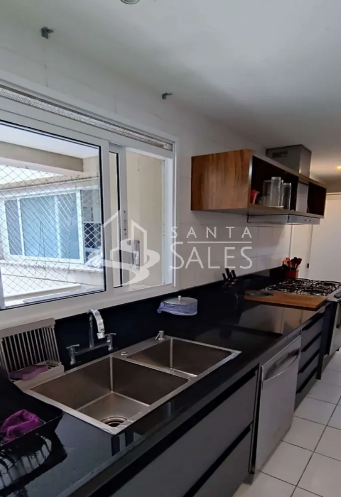 Apartamento, 4 quartos, 233 m² - Foto 2