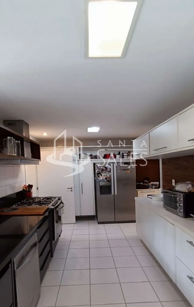Apartamento, 4 quartos, 233 m² - Foto 3