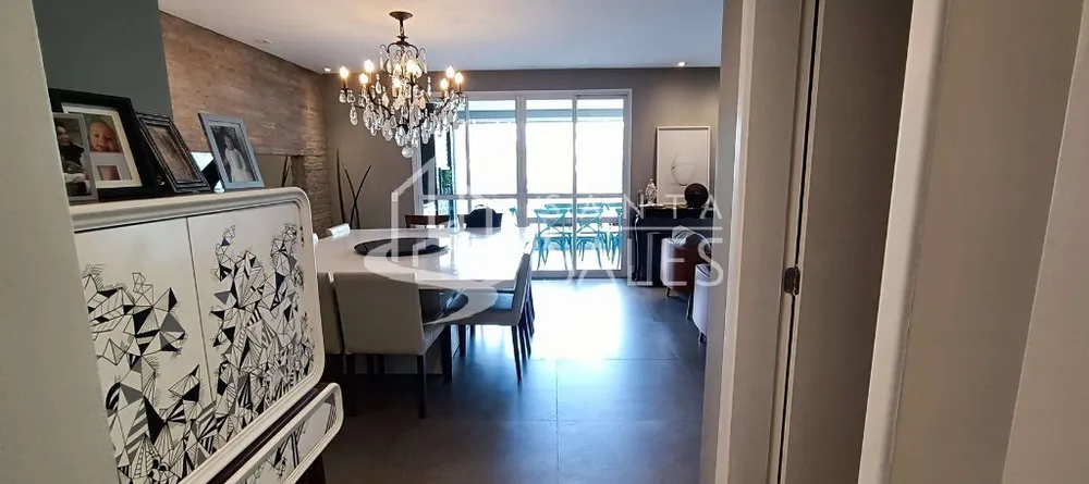 Apartamento, 4 quartos, 233 m² - Foto 6