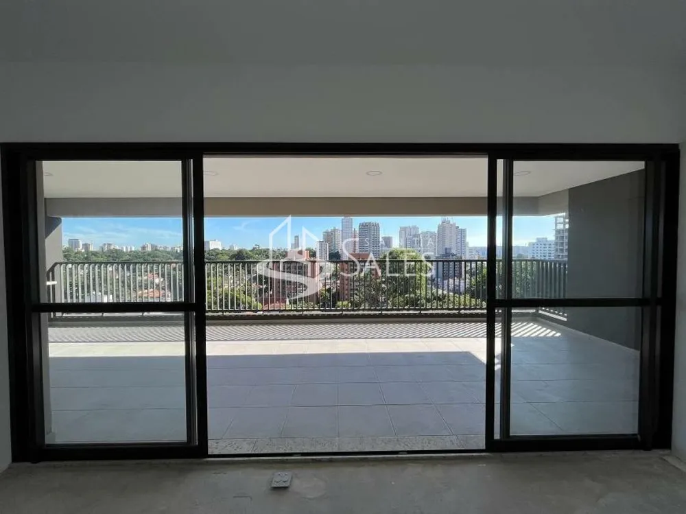 Apartamento, 3 quartos, 173 m² - Foto 1
