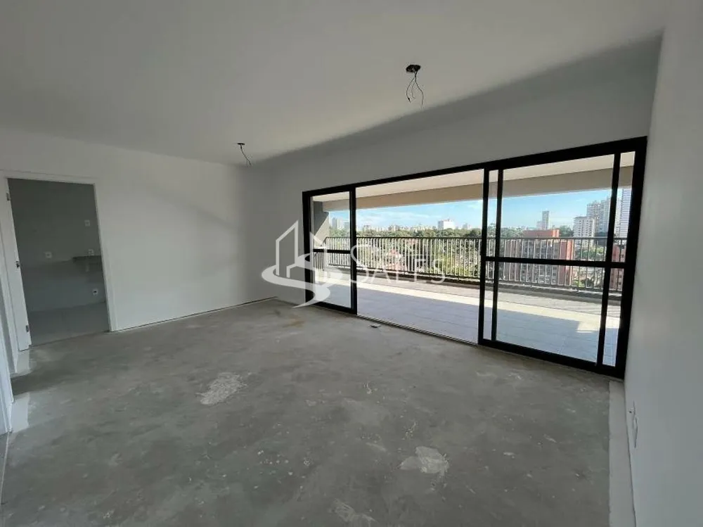 Apartamento, 3 quartos, 173 m² - Foto 2