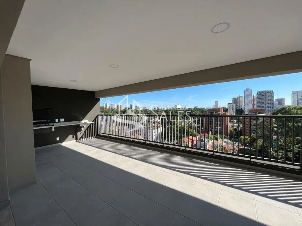Apartamento, 3 quartos, 173 m² - Foto 2