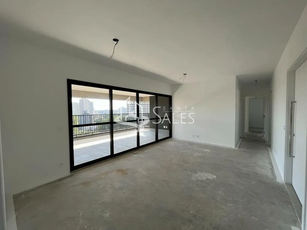 Apartamento, 3 quartos, 173 m² - Foto 6