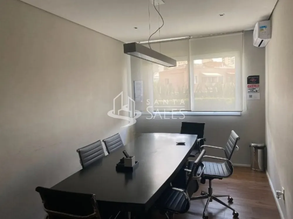 Apartamento, 1 quarto, 33 m² - Foto 12