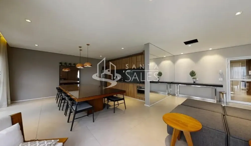 Apartamento, 1 quarto, 33 m² - Foto 11